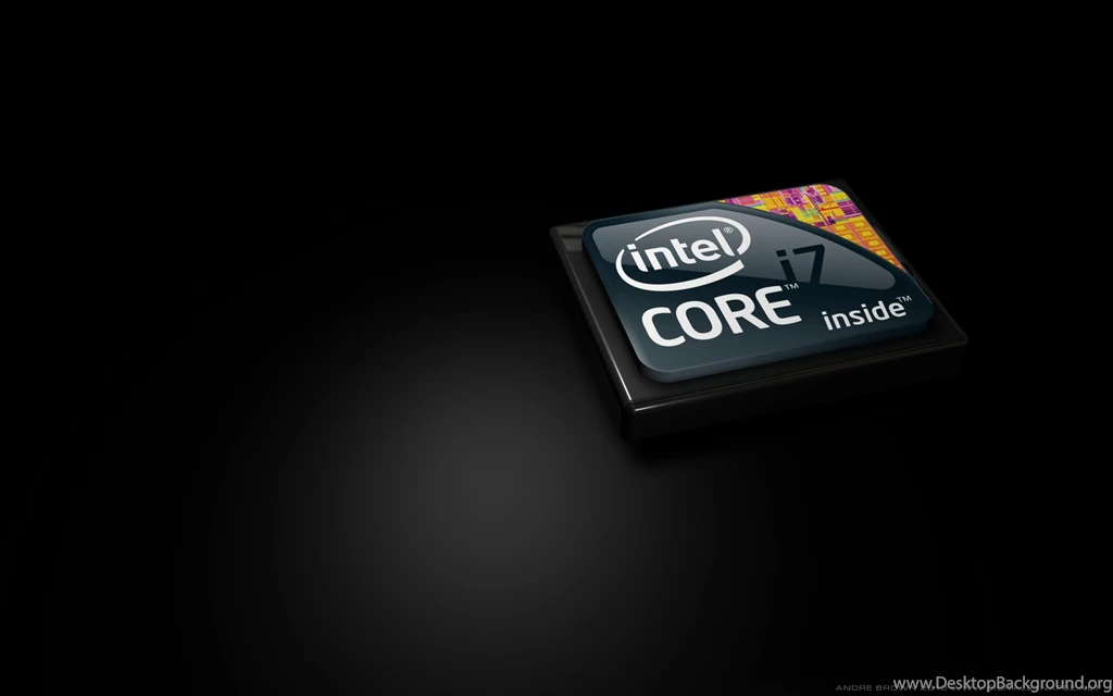 Best Free Screensavers: Intel I7 Screensaver