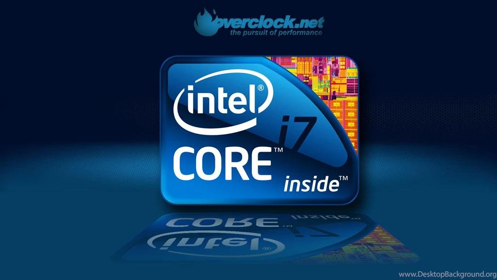 Intel Logo Wallpapers Daily Backgrounds In Hd