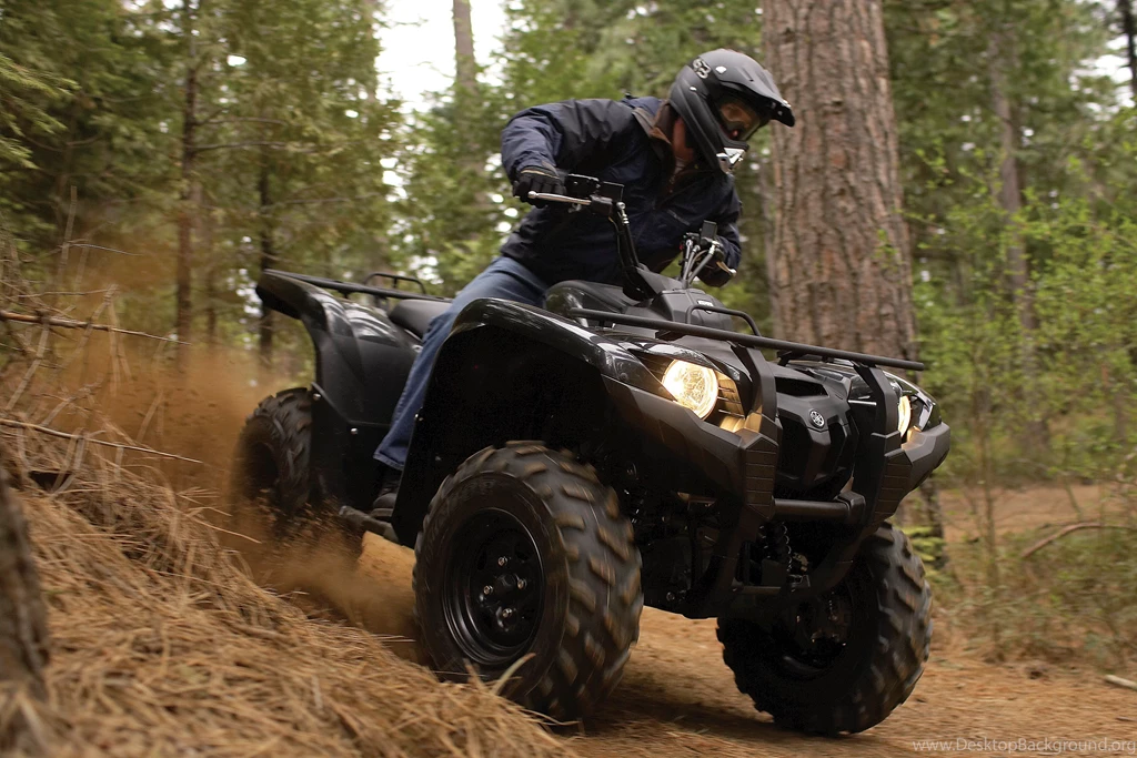 Cars Backgrounds, 783254 Yamaha Atv Wallpapers, By Christina Fout