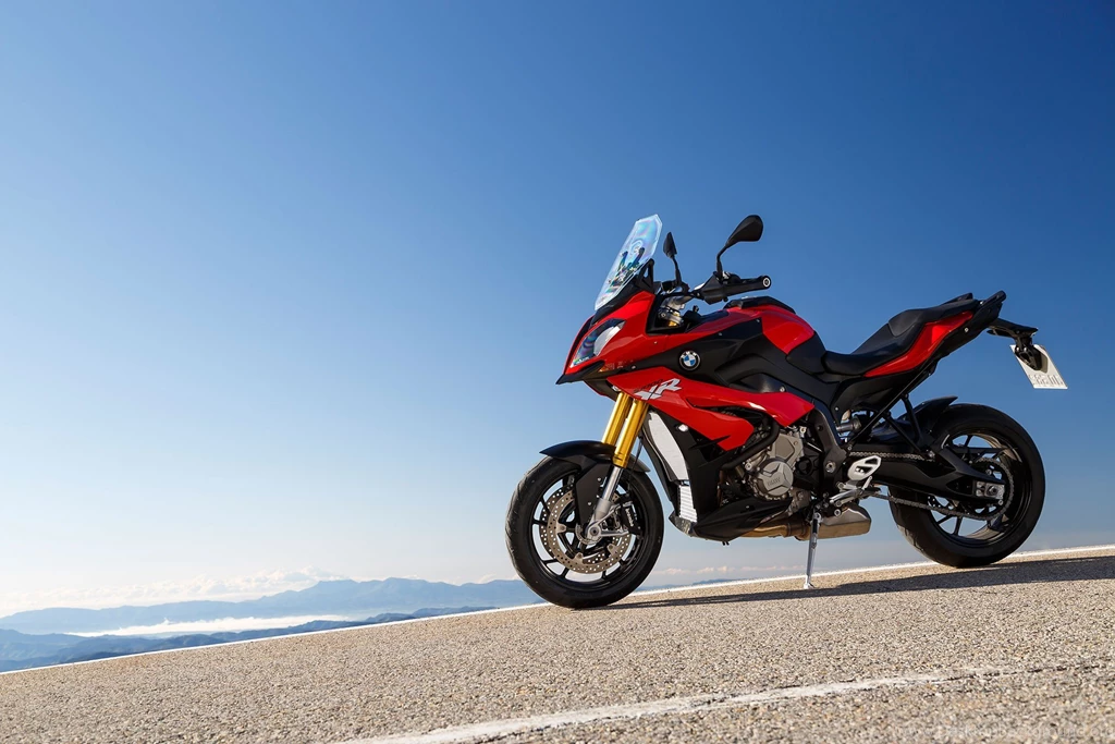 2016 BMW S1000XR Motorbike Bike Motorcycle Wallpapers
