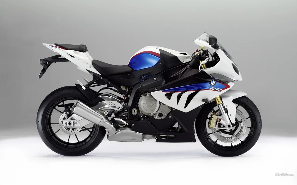 BMW Motorcycle Wallpapers