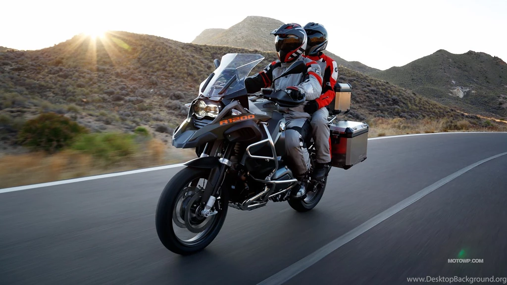 Motorcycles Desktop Wallpapers BMW R 1200 GS Adventure 2013
