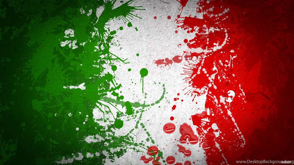 Italian Flag Wallpapers Wallpapers Zone