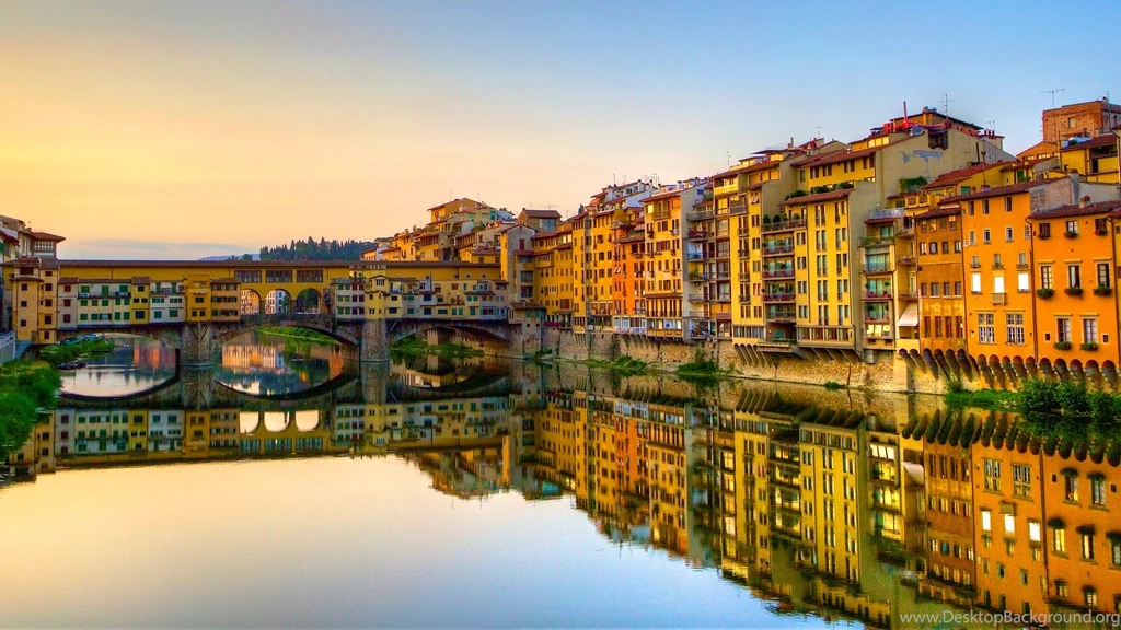 Italy – RK Traverse Land