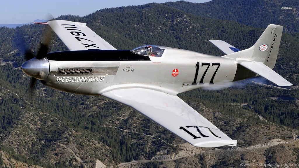 29779 North American P 51 Mustang 1920x1080 Aircraft Wallpapers ...