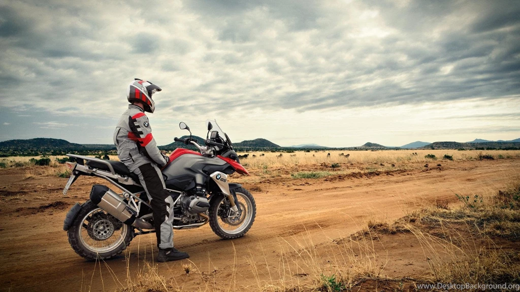 Download Incredible 2014 BMW R 1200 GS Landscape Desert Best ...