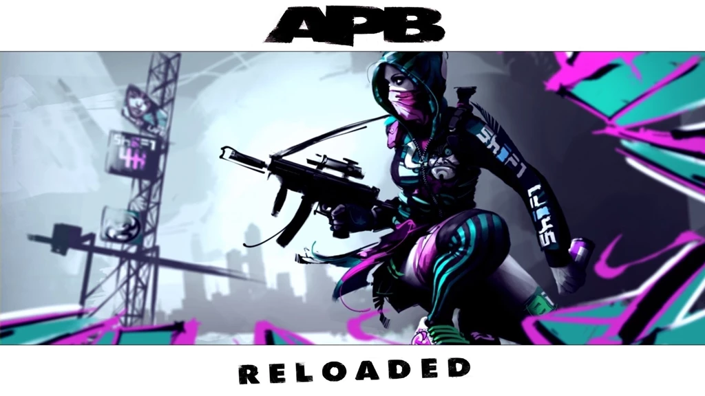 APB Reloaded White Wallpapers By Emjaye95 On DeviantArt