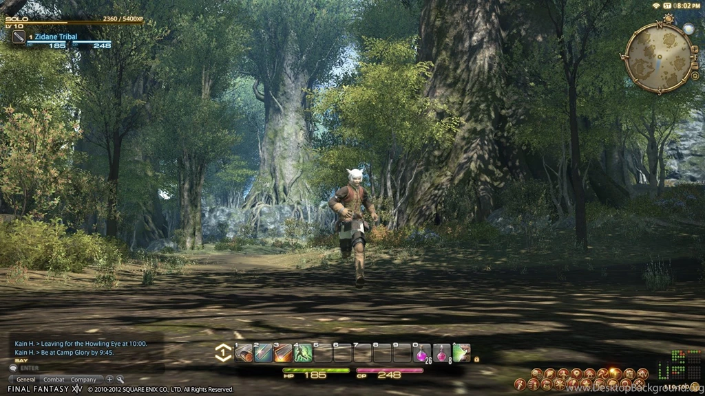 Wallpapers Apb Reloaded Ffxiv Screenshots Version Sumptuous Sneak ...