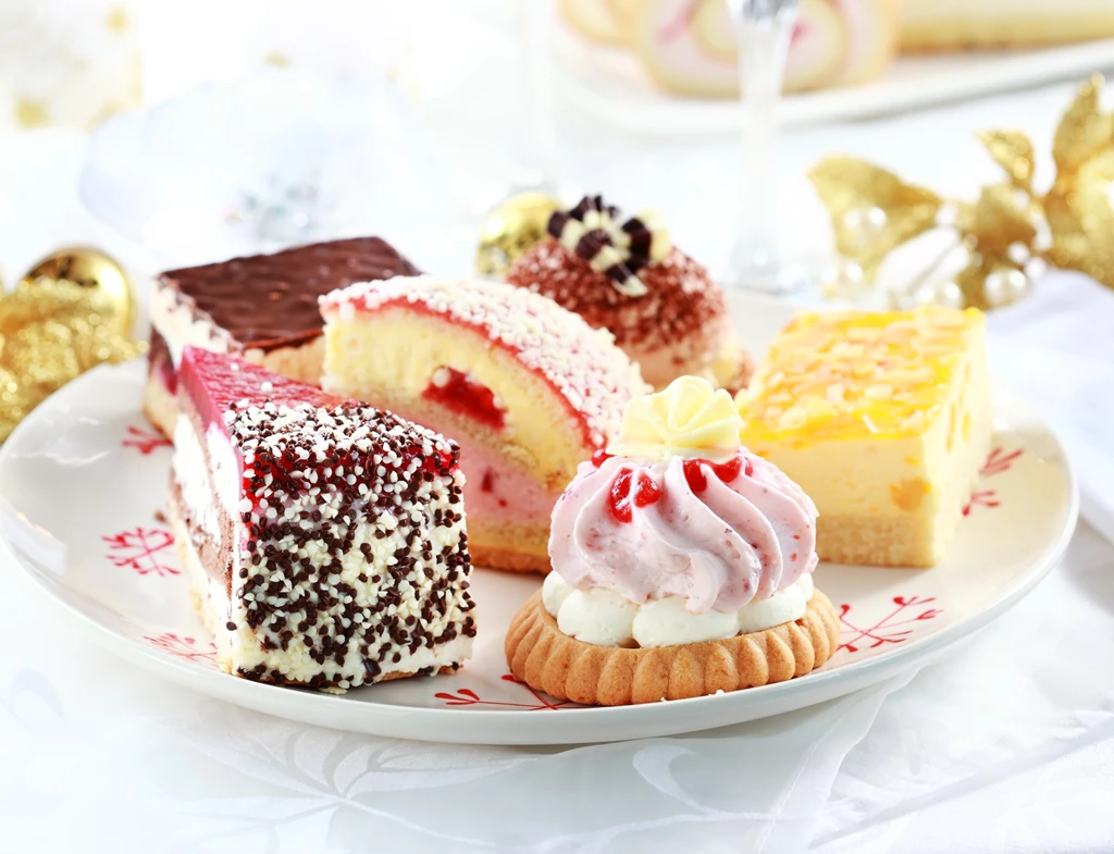 142 Sweets HD Wallpapers