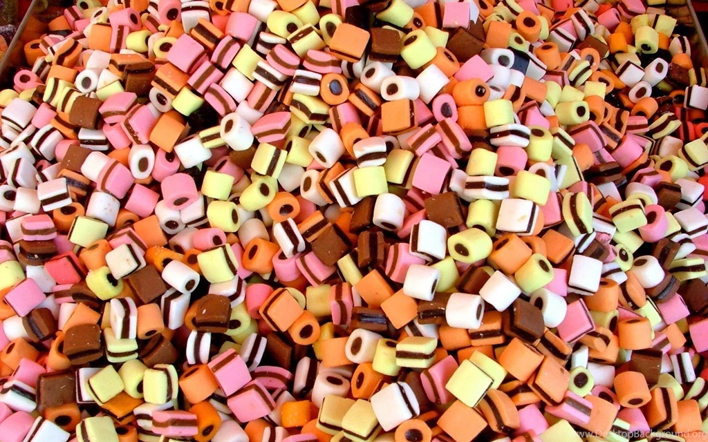 Sweets Wallpapers Full HD Uncalke.com