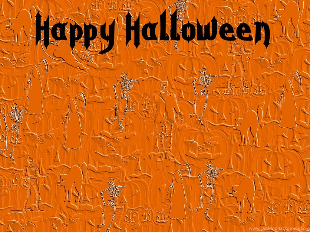 Always Halloween .:. Free Halloween Desktop Backgrounds