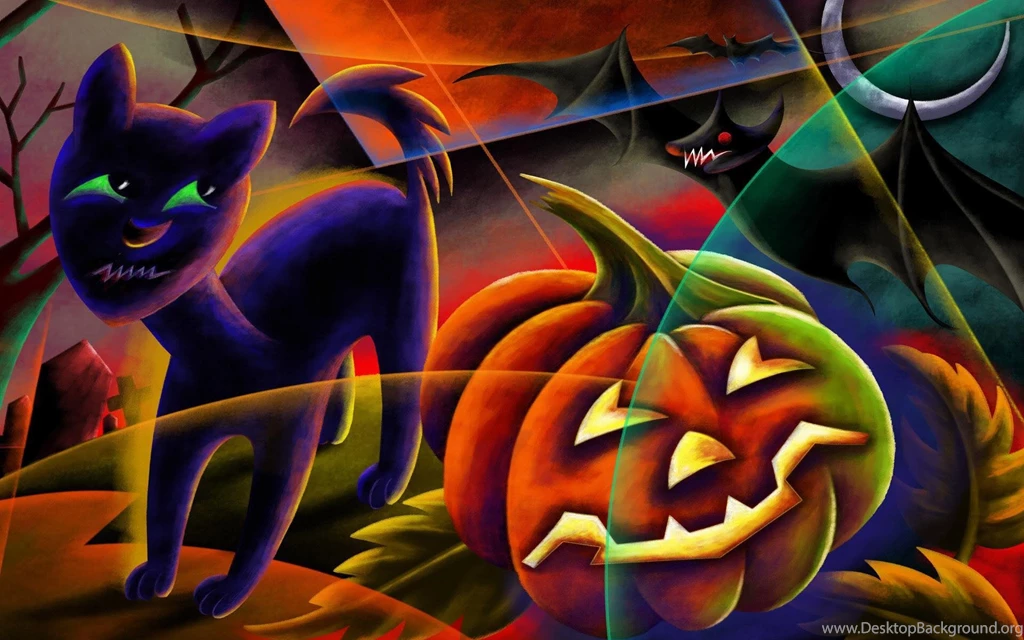 Free Halloween Computer Wallpapers   Wallpapers Cave
