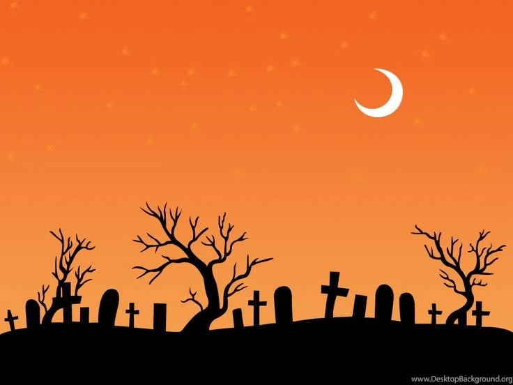 Free Halloween Wallpapers