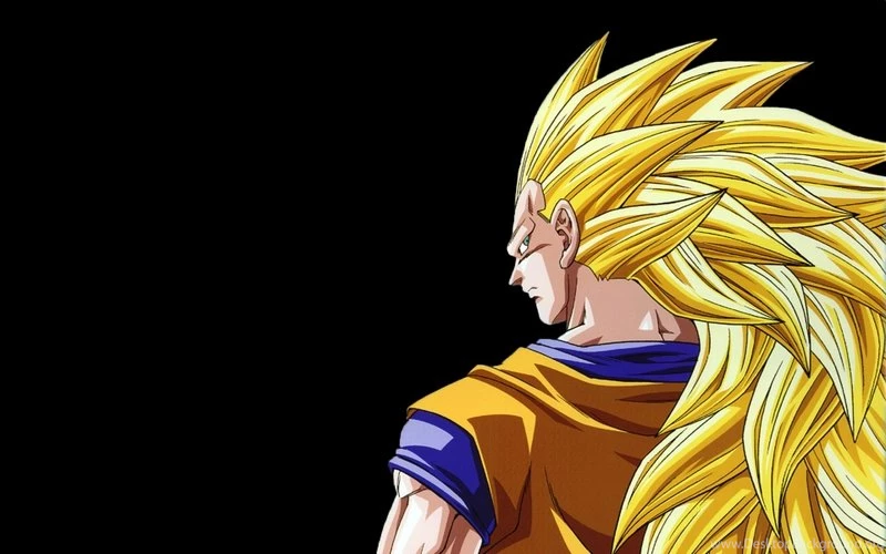 Epic Dragon Ball Z Wallpapers Pixbim.com