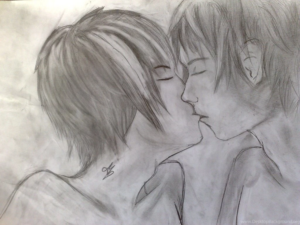 Pencil Drawings