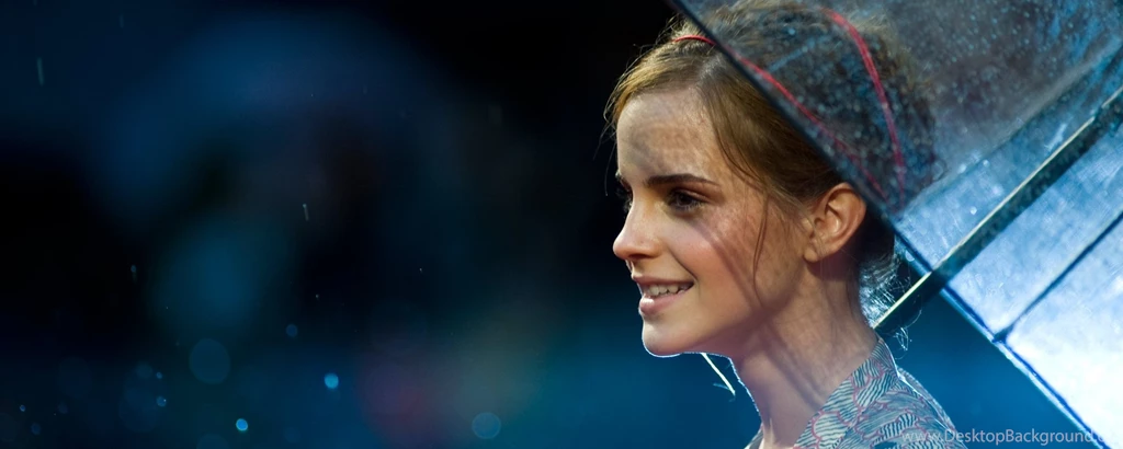 Dual Monitor Resolution Emma Watson Wallpapers HD, Desktop ...