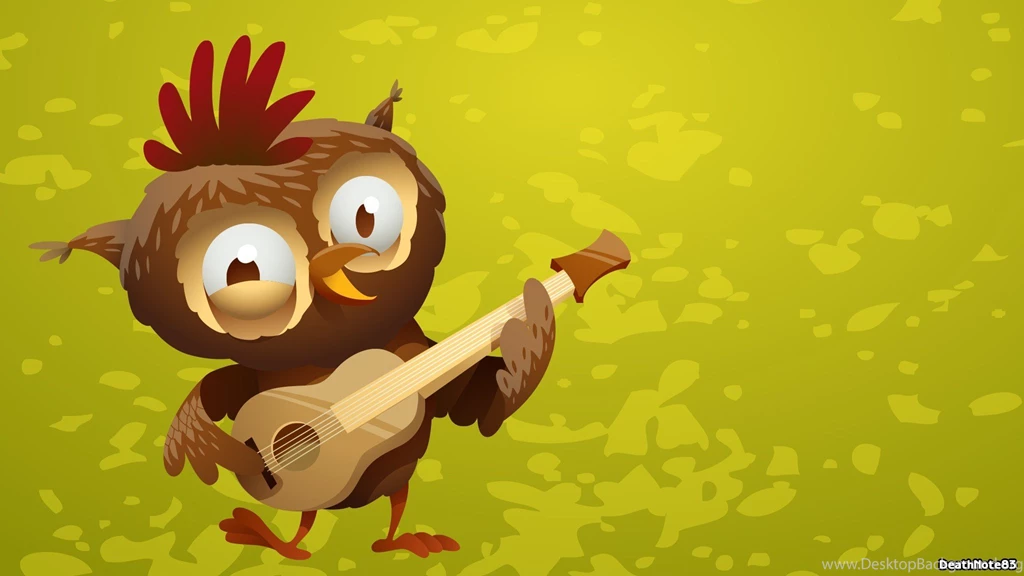 Funny Cartoon Wallpapers