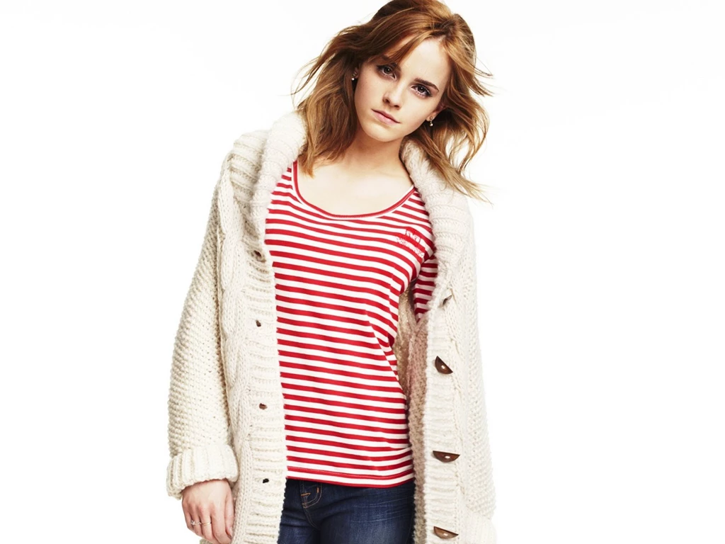 Emma Watson 4K Wallpapers