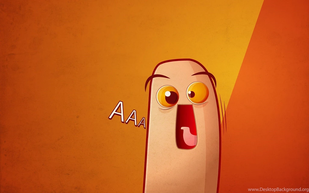 Funny Cartoon Wallpapers