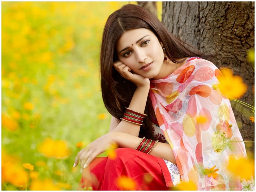 Bollywood Shruti Haasan Wallpapers Pics