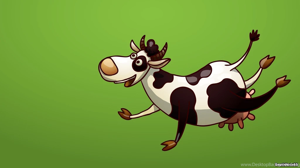 Funny Cartoon Wallpapers