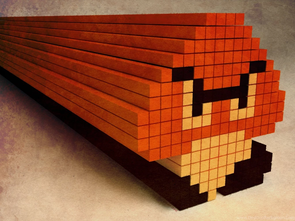 Badass Super Mario Desktop Wallpapers   Sharenator