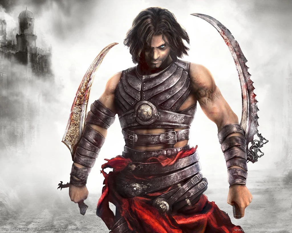 59 Prince Of Persia Game Games 2560x1600 Hdw Eweb4 Com 1370 ...