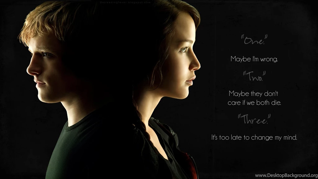 Quotation Wallpapers For PC