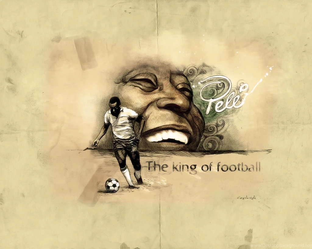 1 Pele HD Wallpapers