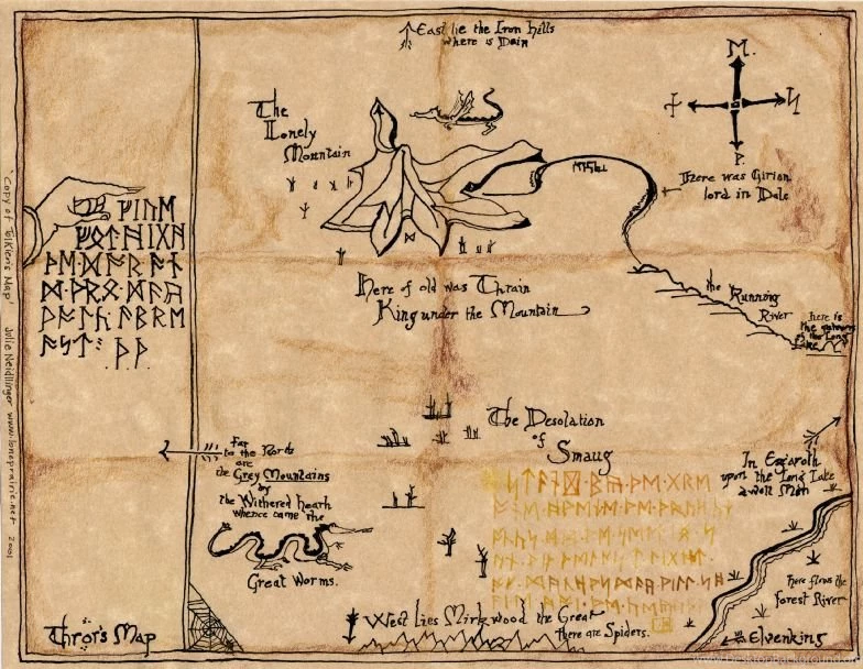 Maps Album On Imgur