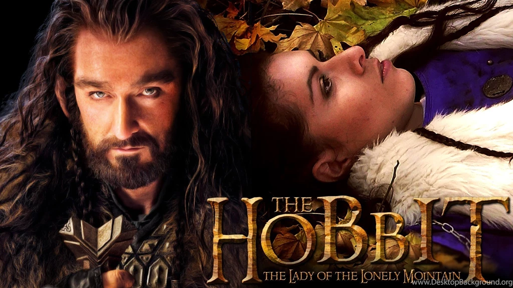 The Hobbit The Lady Of The Lonely Mountain Official Trailer YouTube