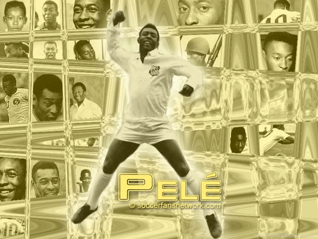 Pele  The Greatest Soccer Player Ever