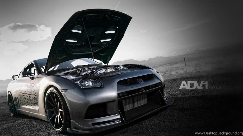 Supercar Classic Hd Free Wallpapers Atlas