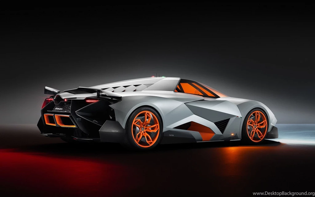 Supercar Backgrounds Wallpapers