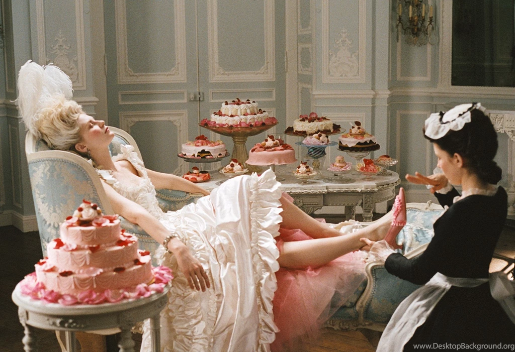 Marie Antoinette Photo, Pics, Wallpapers   Photo