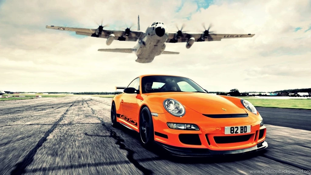 1600x900 Porsche Gt3 Rs Supercar Wallpapers