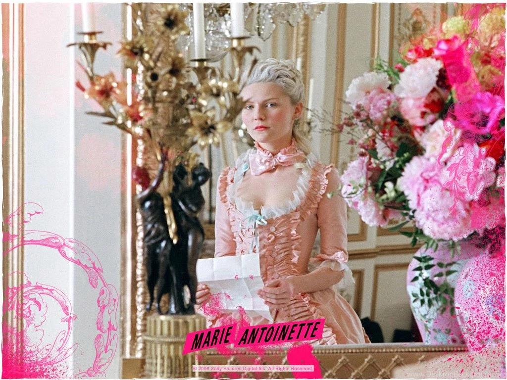 Marie Antoinette   Marie Antoinette Wallpapers (27252033)   Fanpop