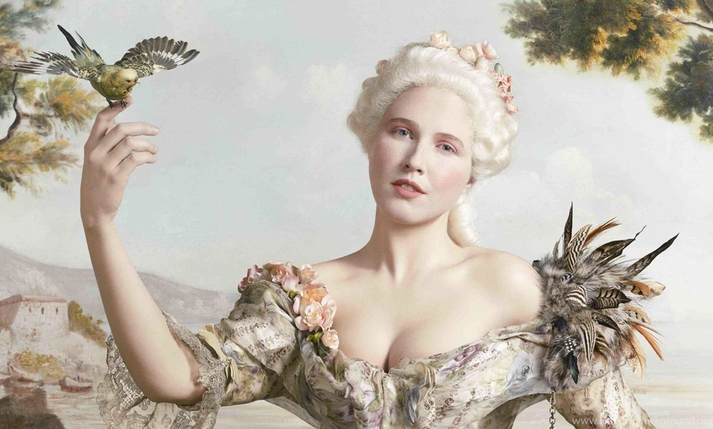 Marie Antoinette High Quality Wallpapers