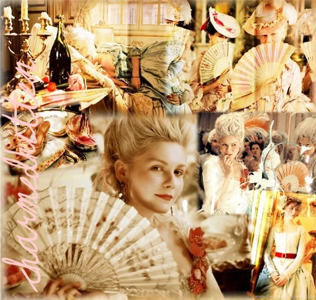 Marie Antoinette Wallpapers By XXCheimGealachXx On DeviantArt