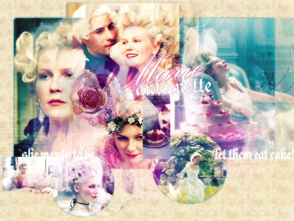 Marie Antoinette Marie Antoinette Wallpapers (2165267) Fanpop