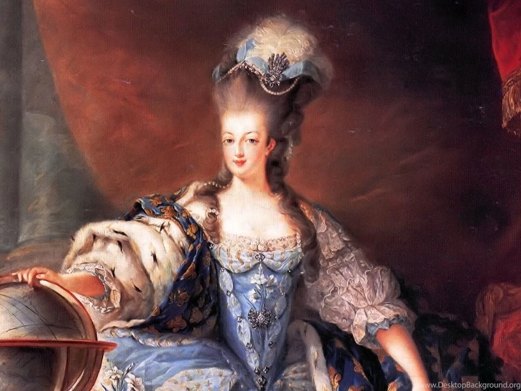 Marie Antoinette High Quality Wallpapers