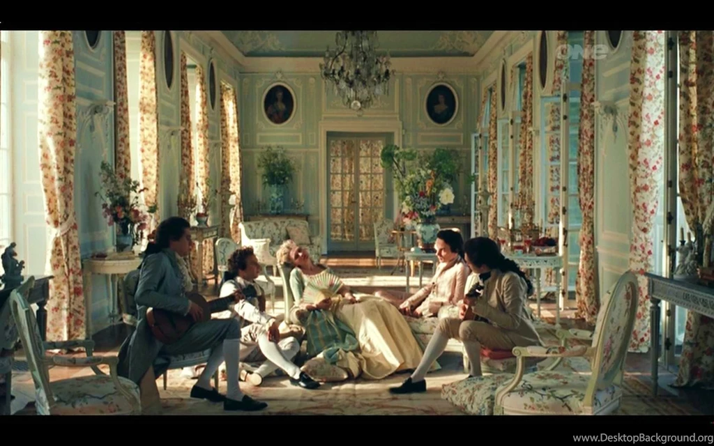 Overdozed.: Marie Antoinette