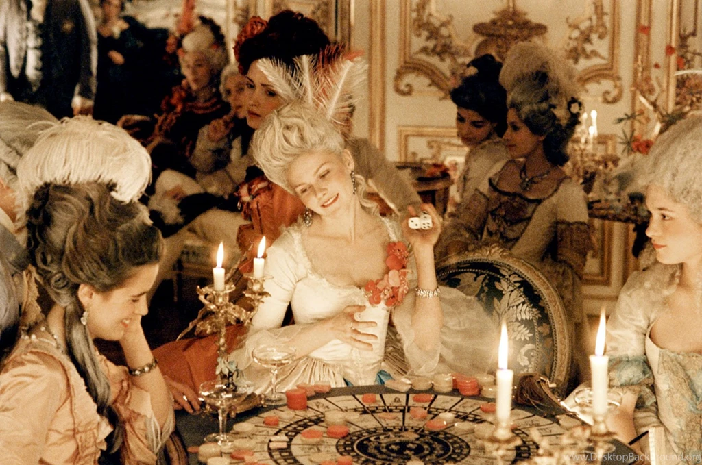 Marie Antoinette Marie Antoinette Photo (27292446) Fanpop