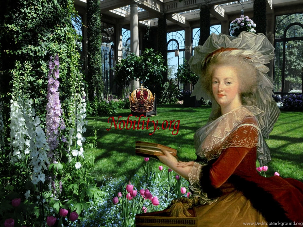 Desktop Wallpapers   4 New Ones To Choose From   Nobility And ...