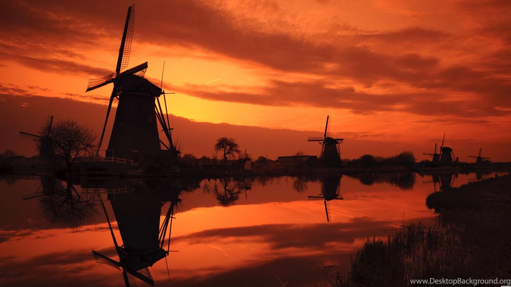 Wallpapers Old Paper Dutch 2560x1440