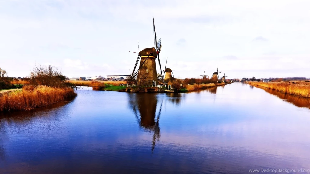 Dutch Wallpapers » WallDevil Best Free HD Desktop And Mobile ...