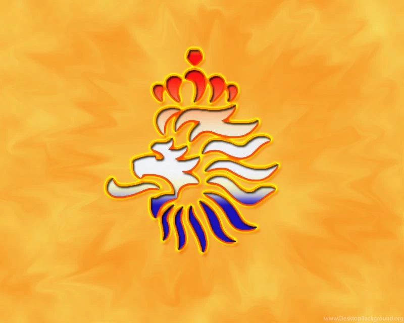Wallpapers Euro08 Dutch Lion By Zoran Whoosa On DeviantArt