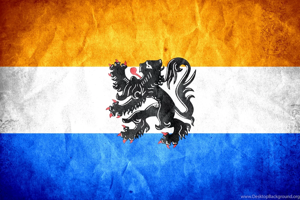 2000px The True Dutch Flag Lion Edition By IronKni By ...