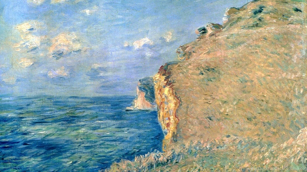 Claude Monet Wallpapers