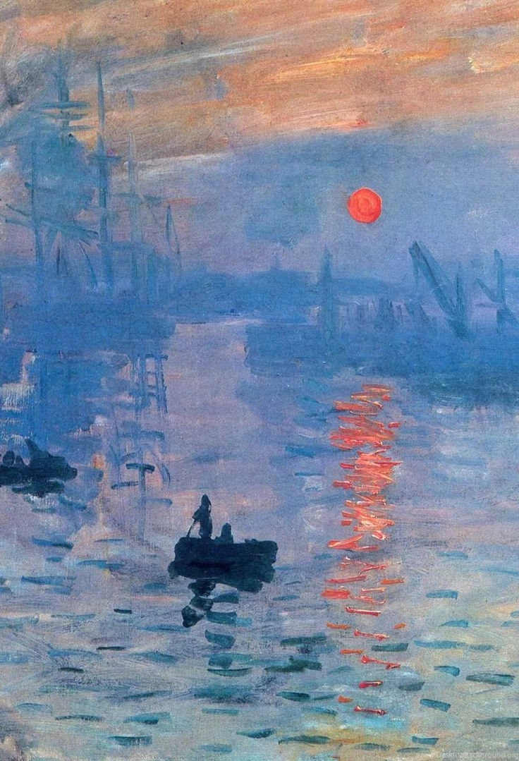Art Wallpapers For iPhone On Pinterest